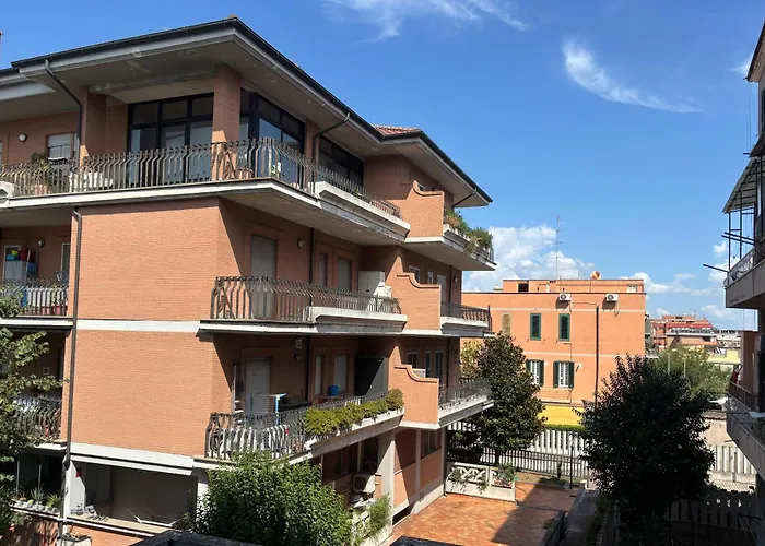 Casa Detta Apartment *