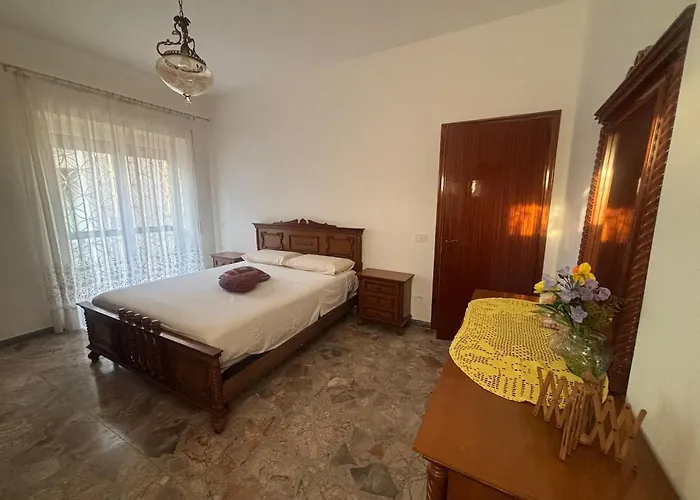 Casa Detta Apartment