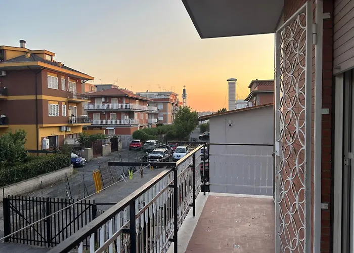 Casa Detta Apartment *