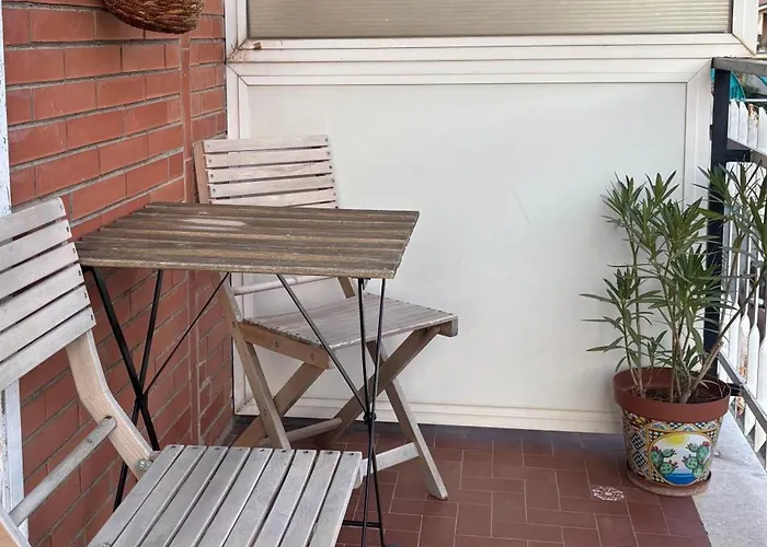 Apartment Casa Detta