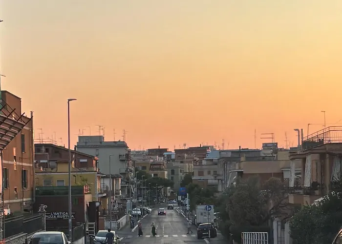 Casa Detta * Rome