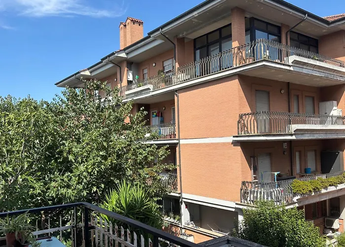 Casa Detta Apartment *
