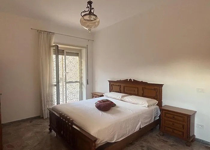 Apartment Casa Detta