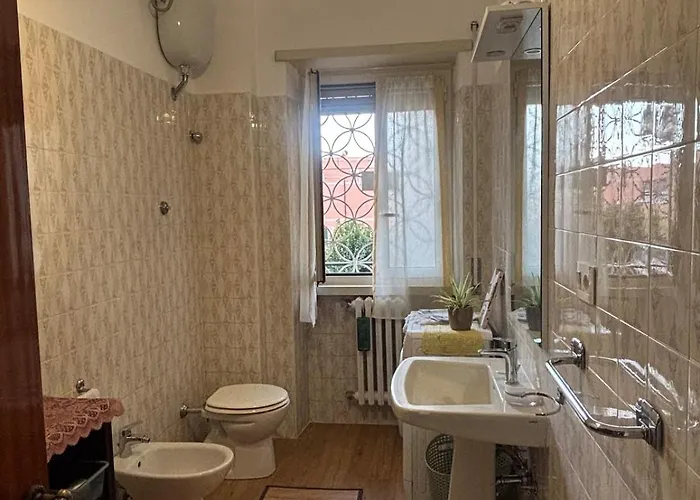 Apartment Casa Detta
