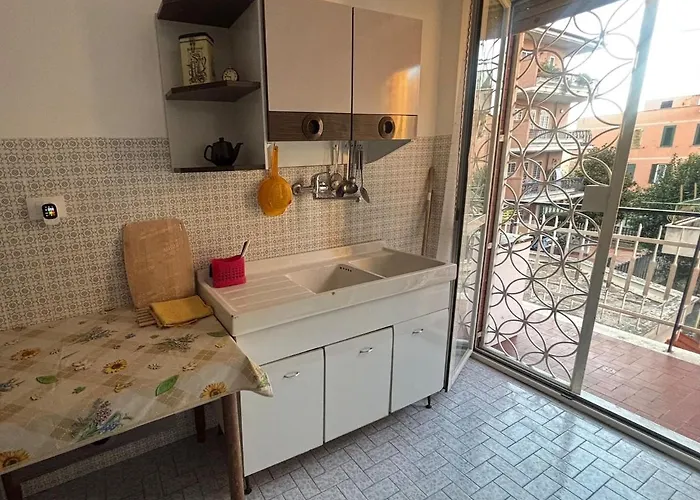 Apartment Casa Detta *