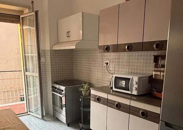 Casa Detta Apartment Rom