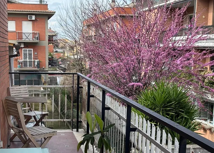 Casa Detta Apartment *