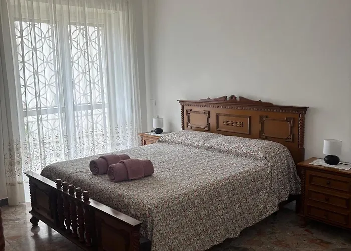 Appartement Casa Detta *