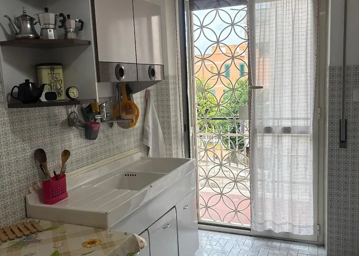 Casa Detta *